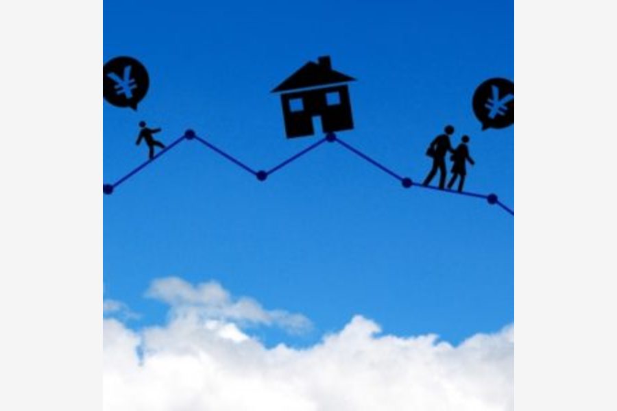 住宅ローン借入可能額と返済可能額
