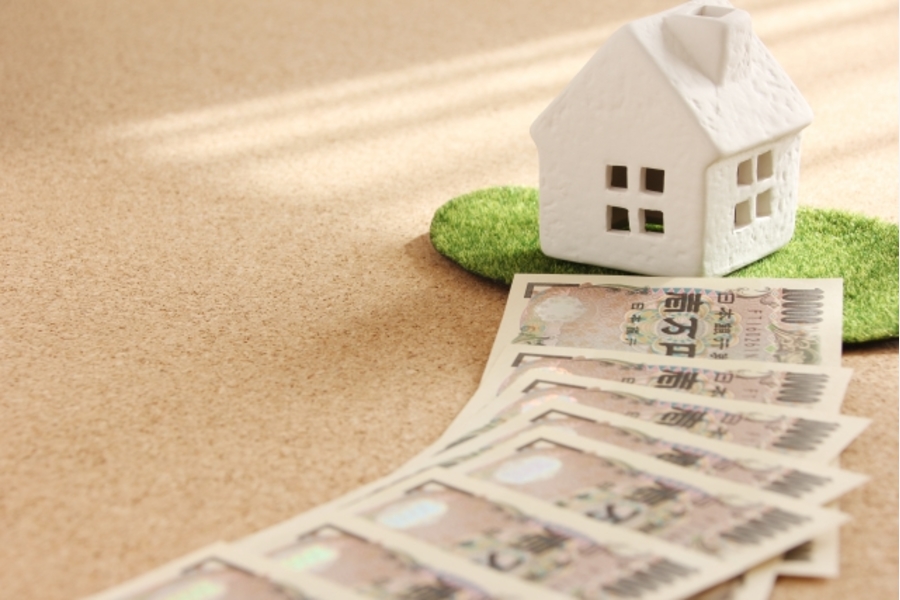 住宅ローンの「融資手数料型」と「保証料型」