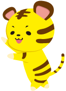 トラ吉