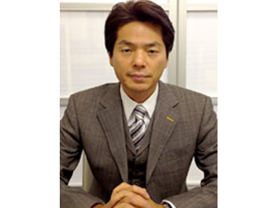 代表